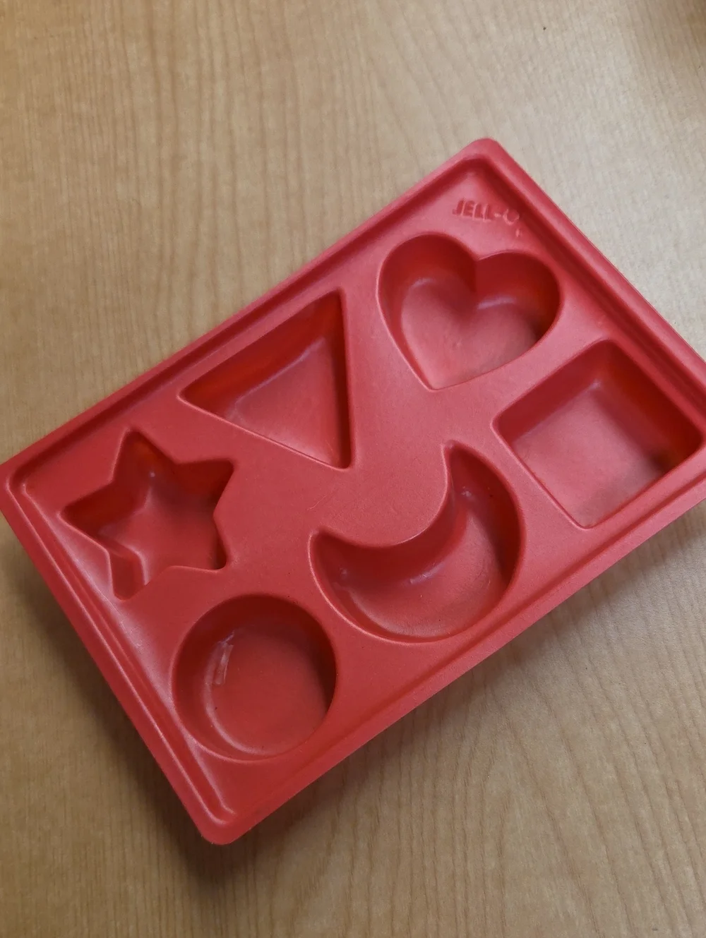 Jell-o‎ Mold And Jello Recipe Books